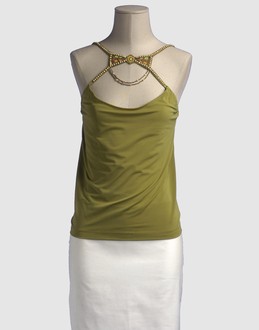 PLEIN SUD - TOPWEAR - Tops su YOOX.COM