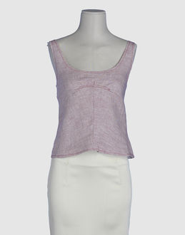d_cln - TOPS - Tops sur YOOX.COM