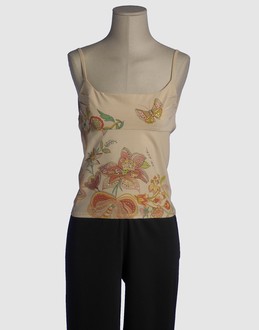 PF PAOLA FRANI - TOPWEAR - Tops su YOOX.COM