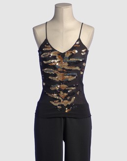 PF PAOLA FRANI - TOPWEAR - Tops su YOOX.COM