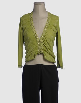 PF PAOLA FRANI - TOPWEAR - T-shirt maniche lunghe su YOOX.COM