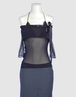 Lang�rmlige - F�R - T-shirts - PF PAOLA FRANI -