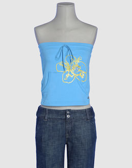 PF PAOLA FRANI - TOPS - Tops sur YOOX.COM