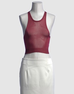 Tops - F�R - - Y�S YOHJI YAMAMOTO -
