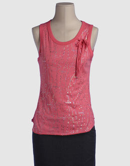 �rmellose - F�R - T-shirts - STUSSY -