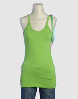�rmellose - F�R - T-shirts - STUSSY -