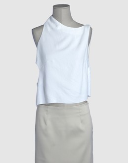 Tops - F�R - - MARTIN MARGIELA -