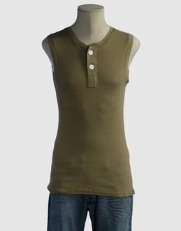 �rmellose - F�R - T-shirts - MARTIN MARGIELA 10 -
