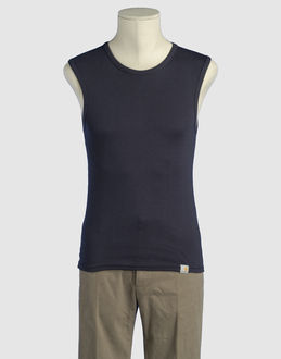 CARHARTT - TOPS - T-shirts sans manches sur YOOX.COM