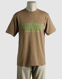 Kurz�rmlige - F�R - T-shirts - CARHARTT -