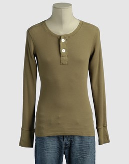 MARTIN MARGIELA 10 - TOPWEAR - T-shirt maniche lunghe su YOOX.COM