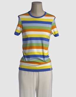 Kurz�rmlige - F�R - T-shirts - CARHARTT -