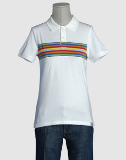 Polohemden - F�R - - CARHARTT -