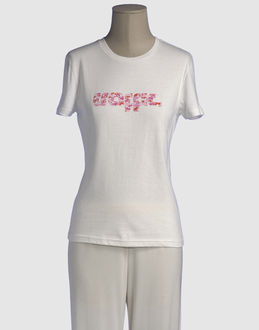 Kurz�rmlige - F�R - T-shirts - CARHARTT -