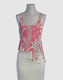 Tops - F�R - - BLUMARINE -