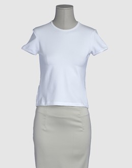 Kurz�rmlige - F�R - T-shirts - FABRIZIO LENZI -