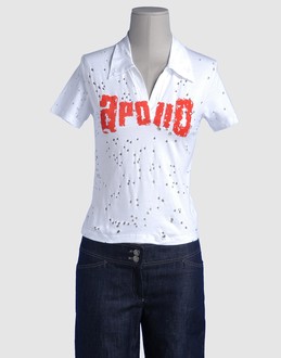 Polohemden - F�R - - APOLLO -