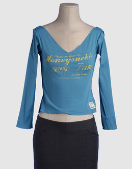 Lang�rmlige - F�R - T-shirts - LIFE & LEGEND -