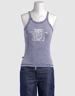 �rmellose - F�R - T-shirts - ADINE -