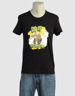 VICTORIA GRANTHAM - TOPS - T-shirts manches courtes sur YOOX.COM