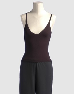 �rmellose - F�R - T-shirts - ILARY -