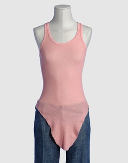 �rmellose - F�R - T-shirts - L.G.B. -