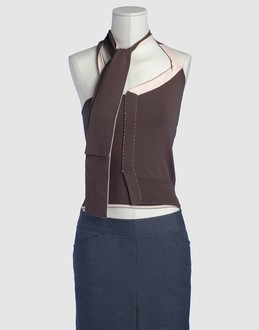 Tops - F�R - - ANTONIO MARRAS -