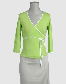 Lang�rmlige - F�R - T-shirts - FRANCESCA FERRANTE -