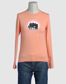 Lang�rmlige - F�R - T-shirts - PIRELLI -