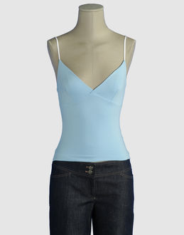 FRANCESCA FERRANTE - TOPS - Tops sur YOOX.COM