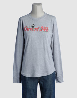 Lang�rmlige - F�R - T-shirts - TWO COUSINS -