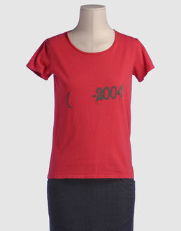Kurz�rmlige - F�R - T-shirts - ROGAN -