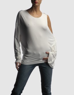 Lang�rmlige - F�R - T-shirts - GIANLUCA CAPANNOLO -