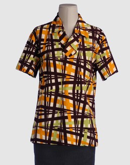 PAUL SMITH BLUE - TOPS - Polos sur YOOX.COM