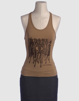 �rmellose - F�R - T-shirts - ALLEZ LES MOEUFS -