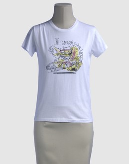 Kurz�rmlige - F�R - T-shirts - LEVI�S -