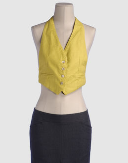 HACHE - TOPS - Tops sur YOOX.COM