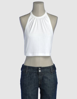 Tops - F�R - - COLORE B. -