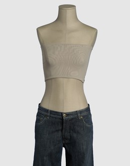 AIKU - TOPS - Tops sur YOOX.COM