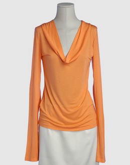 JAMES PERSE - TOPS - T-shirts manches longues sur YOOX.COM