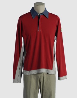 ON GAEM - TOPS - Polos sur YOOX.COM