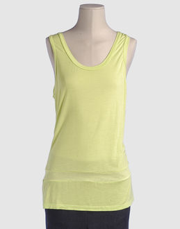 �rmellose - F�R - T-shirts - JAMES PERSE -