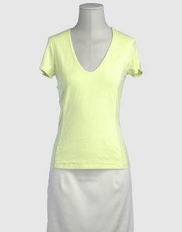 JAMES PERSE - TOPS - T-shirts manches courtes sur YOOX.COM