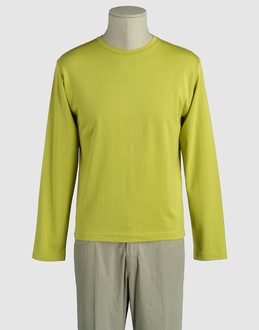 AQLAJA - TOPS - T-shirts manches longues sur YOOX.COM
