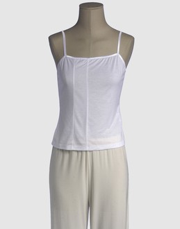 PUMA 96 HOURS - TOPS - Tops - sur YOOX.COM