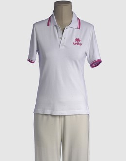 Polohemden - F�R - - EVISU -