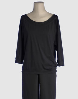 NUALA by PUMA - TOPS - T-shirts manches longues sur YOOX.COM