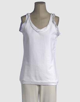 NUALA by PUMA - TOPS - T-shirts sans manches sur YOOX.COM