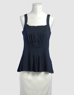 NUALA by PUMA - TOPS - T-shirts sans manches sur YOOX.COM
