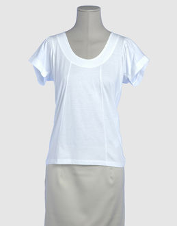 NUALA by PUMA - TOPS - T-shirts manches courtes sur YOOX.COM
